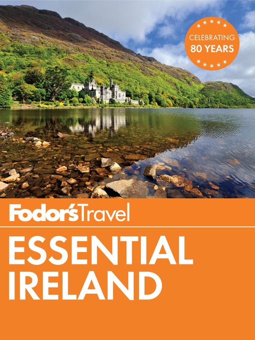 Title details for Fodor's Essential Ireland by Fodor's Travel Guides - Wait list